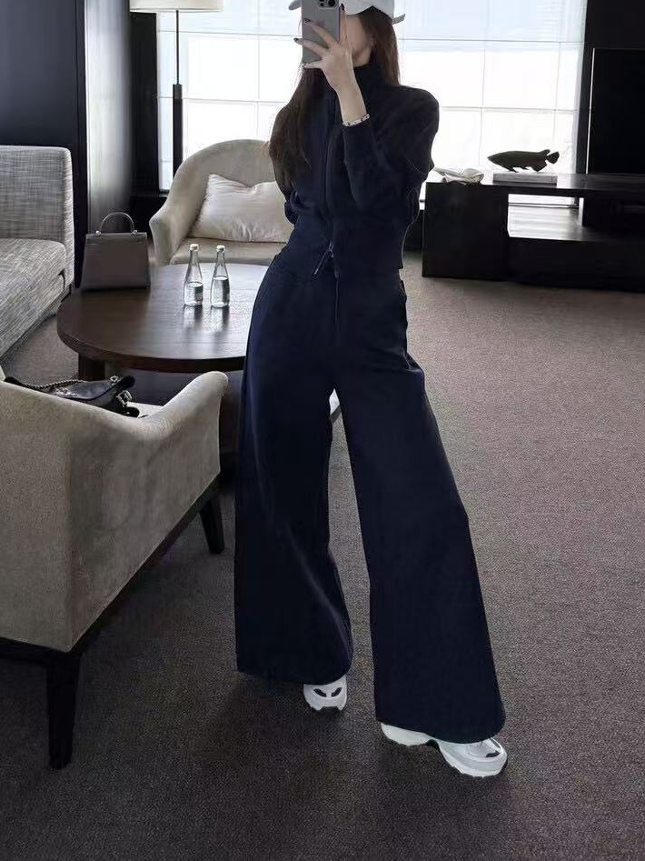 Air cotton best-selling casual women's set Air cotton best-selling casual women's set