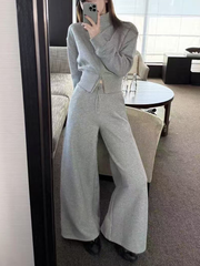 Air cotton best-selling casual women's set