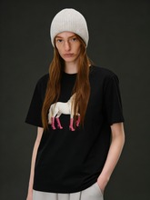 Fun Print Casual T-shirt