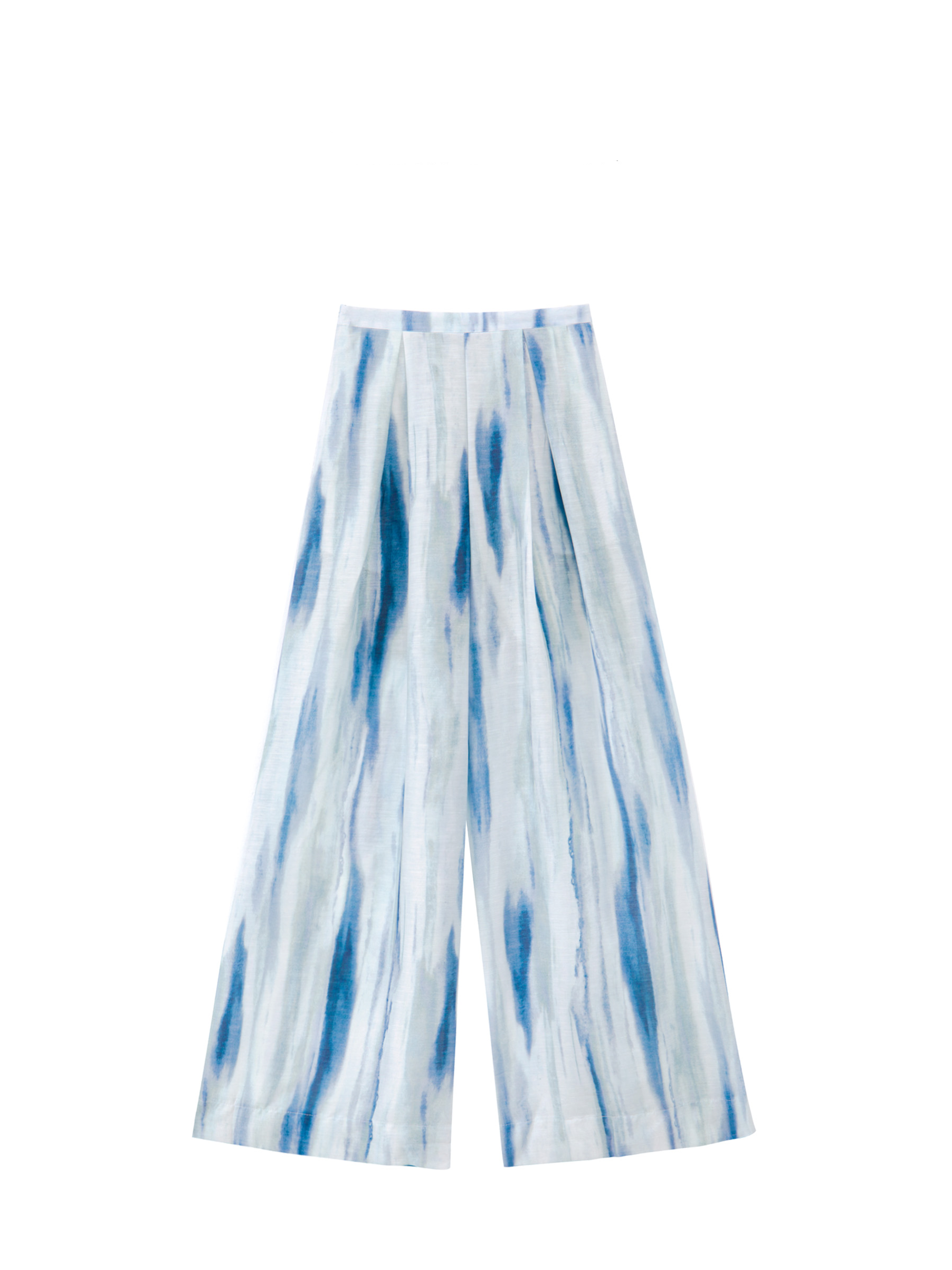 Romantic Haiyan casual straight-leg pants Romantic Haiyan casual straight-leg pants