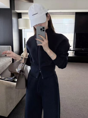 Air cotton best-selling casual women's set