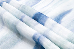 Romantic Haiyan casual straight-leg pants