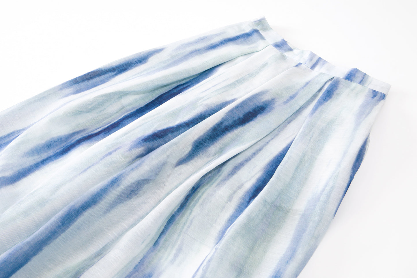 Romantic Haiyan casual straight-leg pants